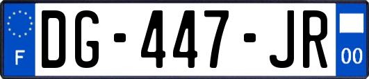 DG-447-JR