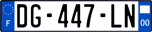 DG-447-LN