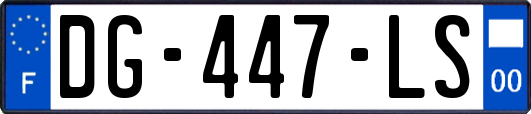 DG-447-LS