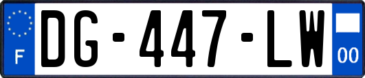 DG-447-LW