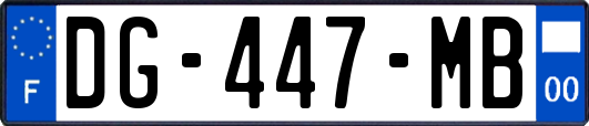 DG-447-MB