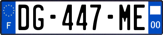 DG-447-ME