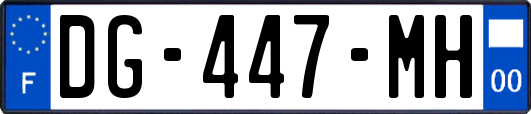 DG-447-MH