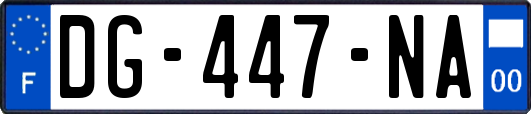 DG-447-NA