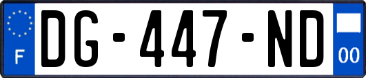 DG-447-ND