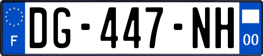 DG-447-NH