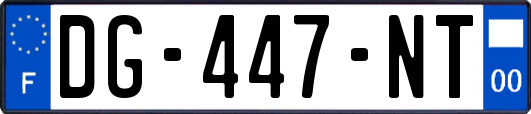 DG-447-NT