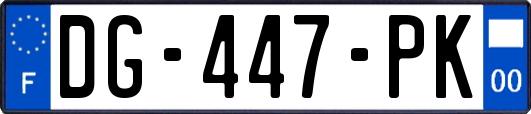 DG-447-PK
