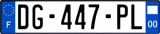 DG-447-PL