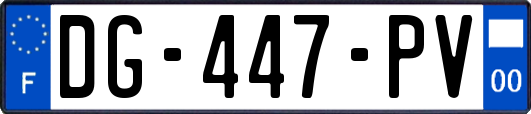 DG-447-PV