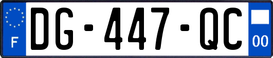 DG-447-QC