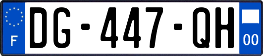 DG-447-QH