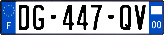 DG-447-QV