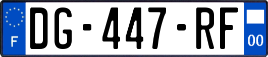 DG-447-RF