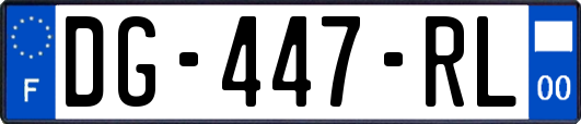 DG-447-RL