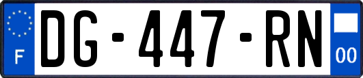 DG-447-RN