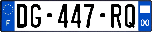 DG-447-RQ
