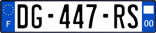 DG-447-RS