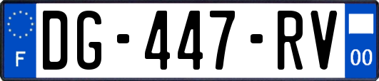 DG-447-RV