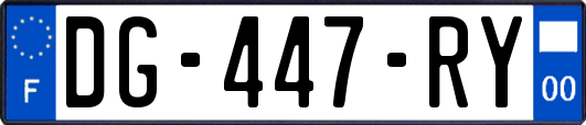 DG-447-RY