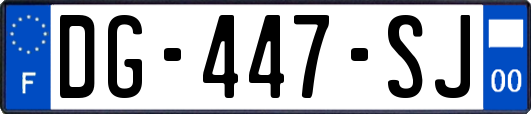 DG-447-SJ