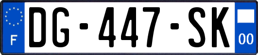 DG-447-SK