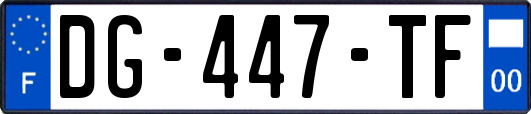 DG-447-TF