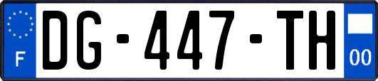 DG-447-TH