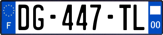 DG-447-TL