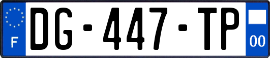 DG-447-TP