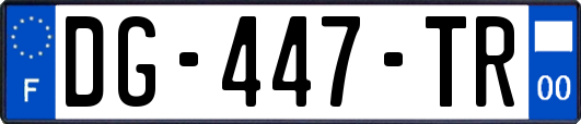 DG-447-TR