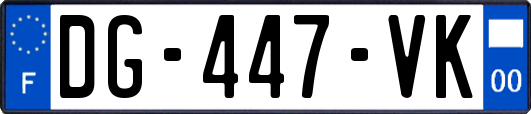 DG-447-VK