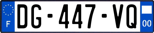 DG-447-VQ