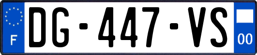 DG-447-VS