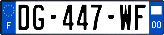 DG-447-WF