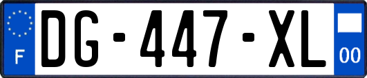 DG-447-XL