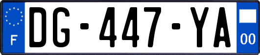 DG-447-YA