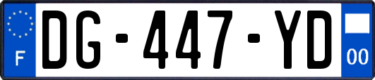 DG-447-YD