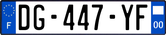 DG-447-YF