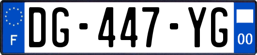 DG-447-YG