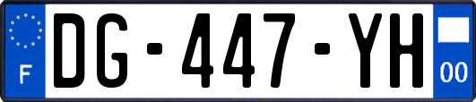 DG-447-YH