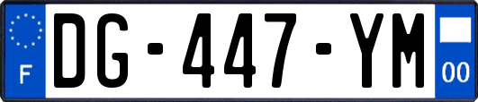 DG-447-YM