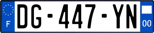 DG-447-YN