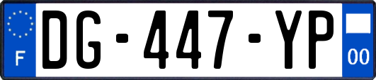 DG-447-YP