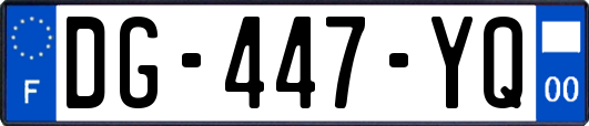 DG-447-YQ