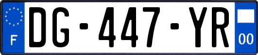 DG-447-YR