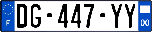 DG-447-YY