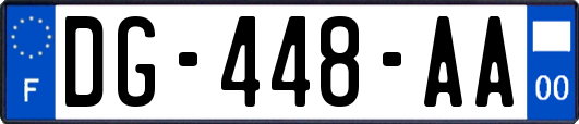 DG-448-AA