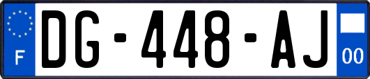 DG-448-AJ