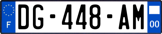 DG-448-AM